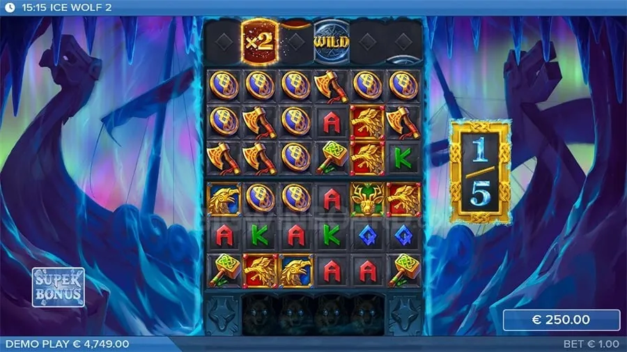 Account Verification and Gameplay