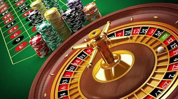 A collage of various online casino game categories available at 365jili, including a spinning slot machine, a live blackjack table with a dealer, a poker hand, and a sports betting interface, all integrated seamlessly with the brand's black gold colors.
