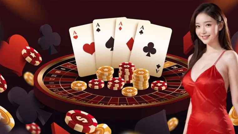 Choosing the Best Online Casino Game