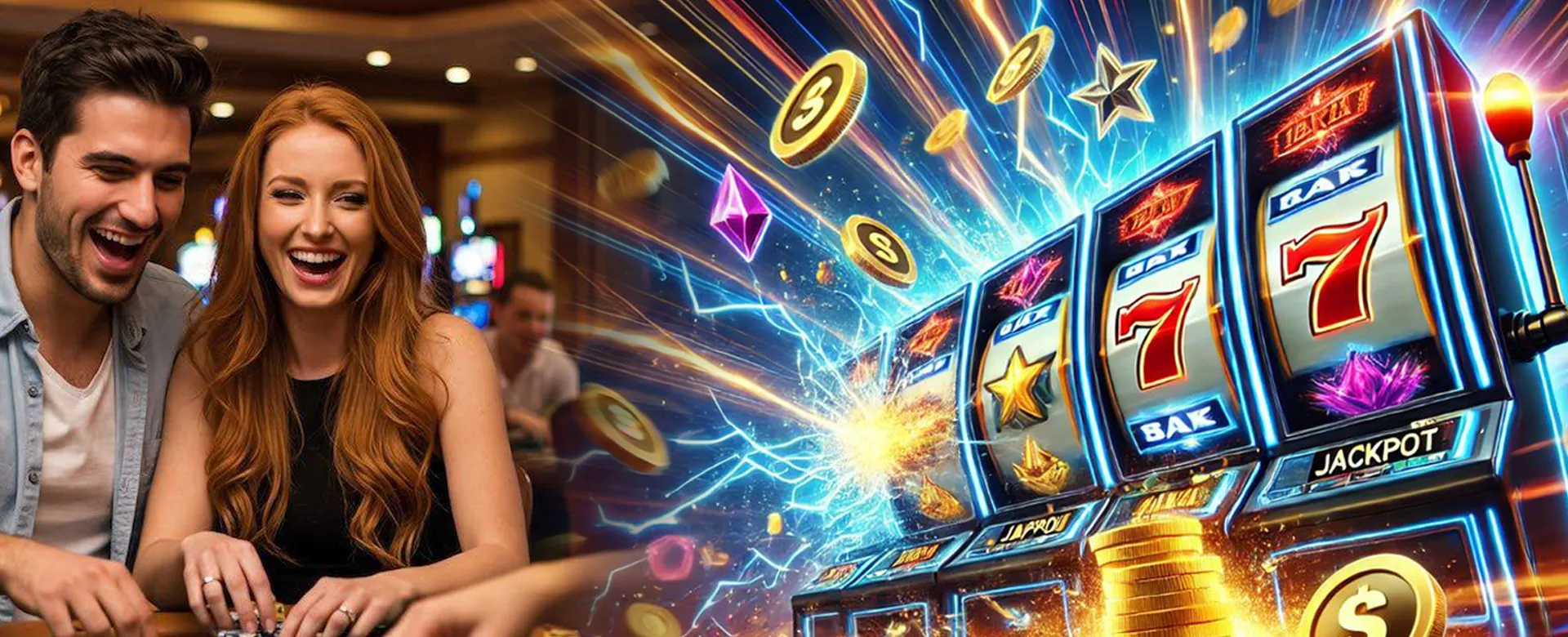 365jili Arcade Games Hero Banner