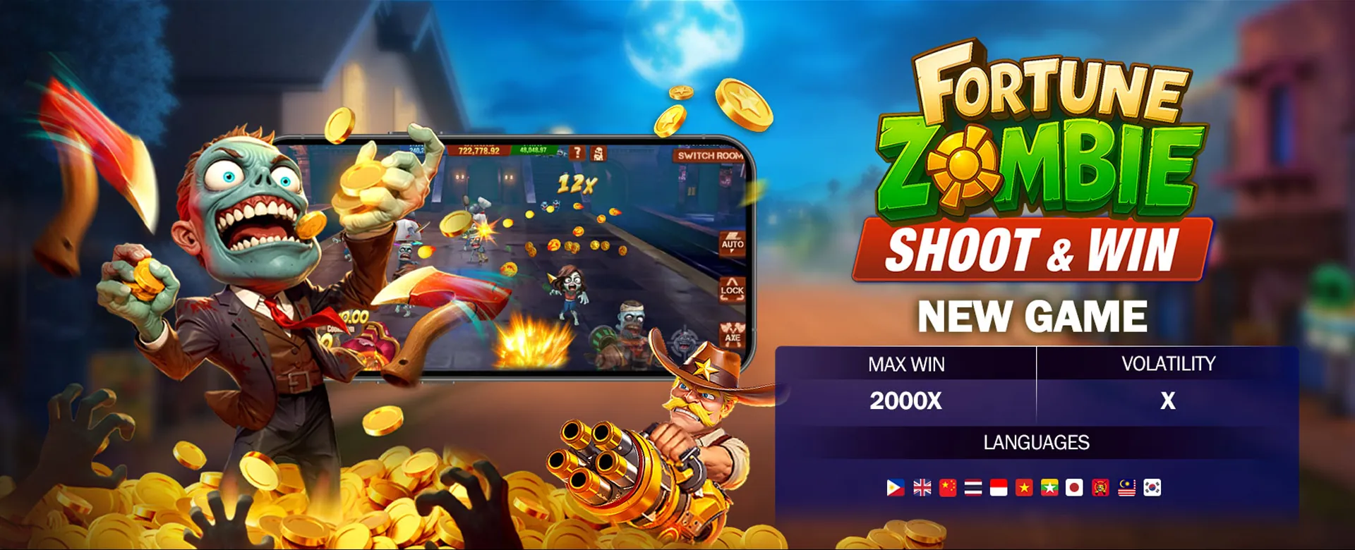 365jili Slot Games Promotions