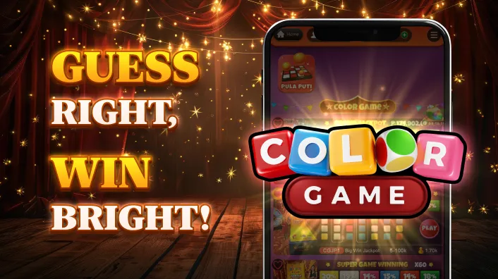Player enjoying a vibrant JDB slot game with big win animations