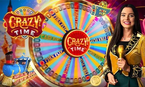 Live Bingo game with a host interacting with players