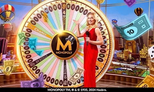 Golden Treasure Slot