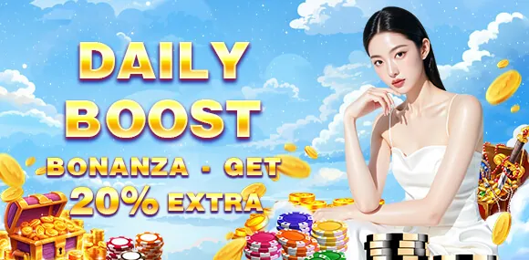 365jili Deposit Bonus